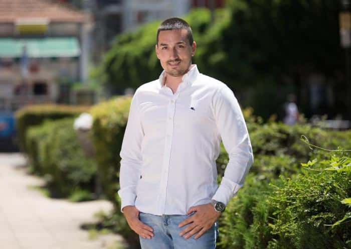 Ivan Midzovic