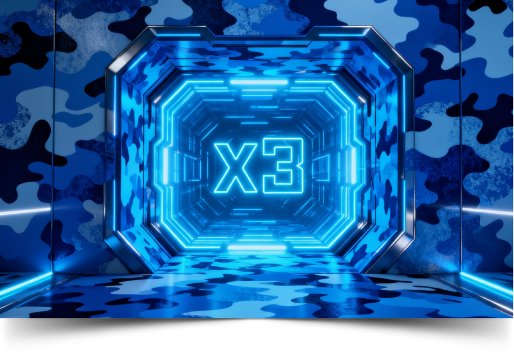 Carrier X3 Digital Portal Capacity After Peak-Season Performance Failures