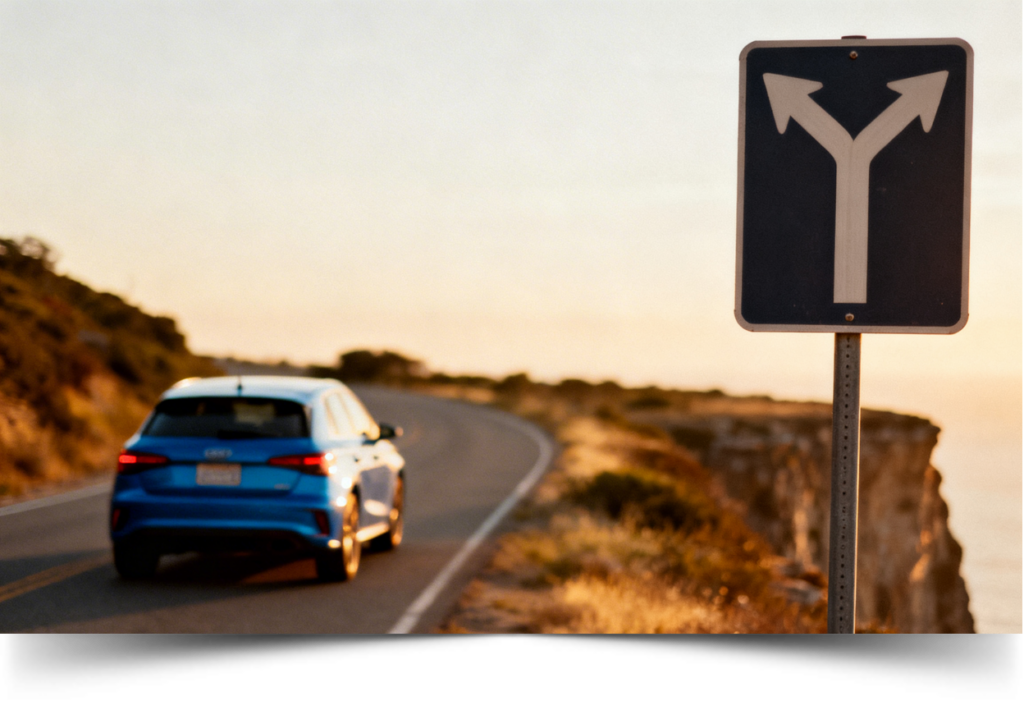 Rapid Assessment Prevents a Costly Wrong Turn Case Study