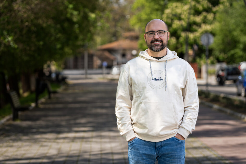 Bojan Minic