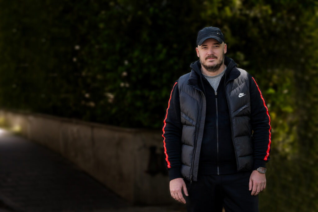 Nenad Prodovic