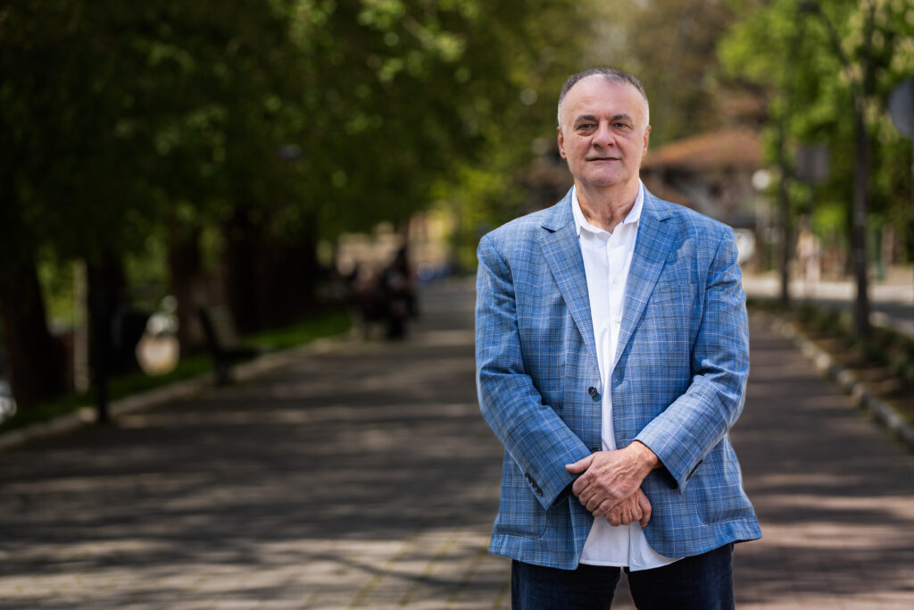 Predrag Vostinic
