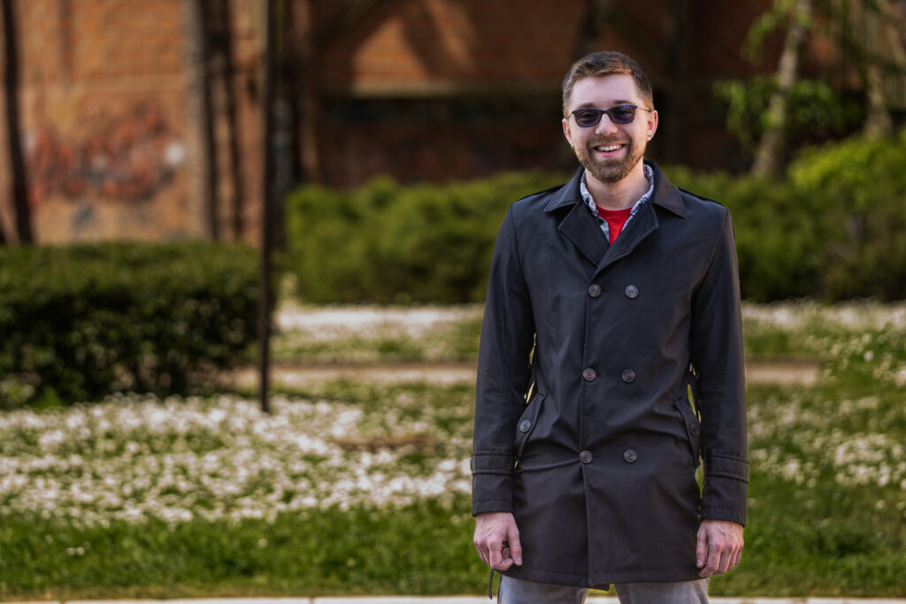 Petar Vukicevic