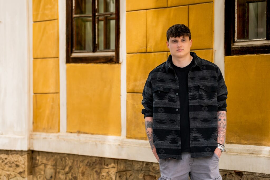 Petar Mitic